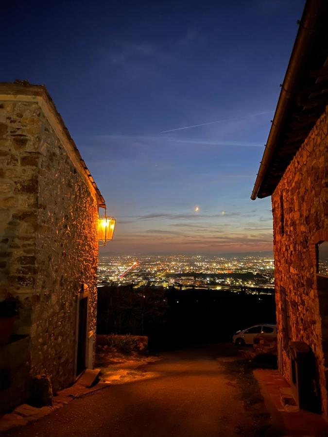 Poggio Alla Pieve Relais Calenzano Exterior photo