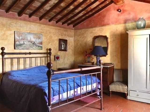 Poggio Alla Pieve Relais Calenzano Exterior photo