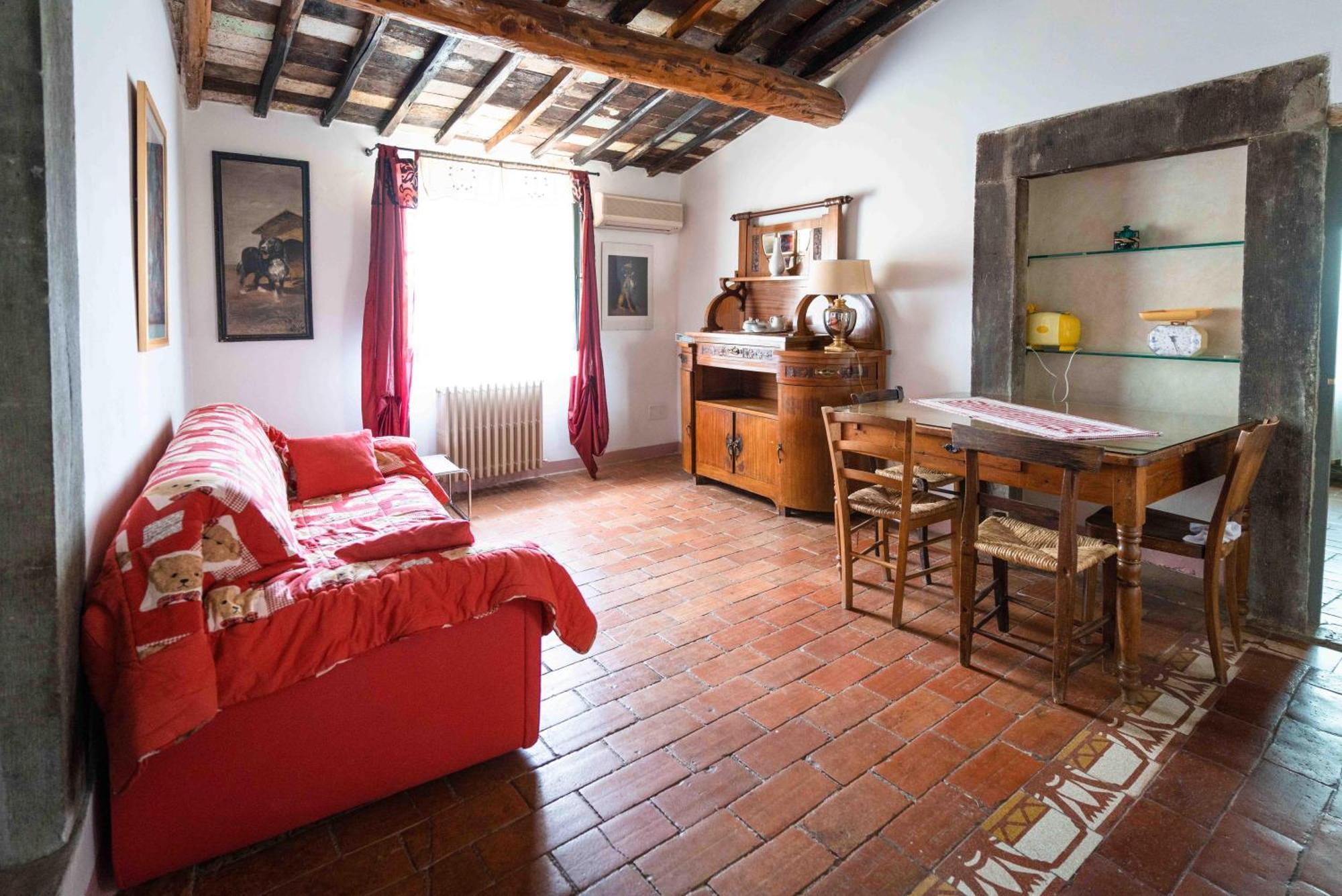 Poggio Alla Pieve Relais Calenzano Exterior photo