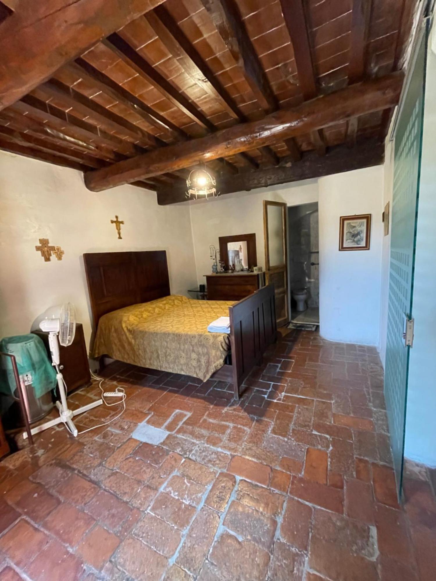Poggio Alla Pieve Relais Calenzano Exterior photo