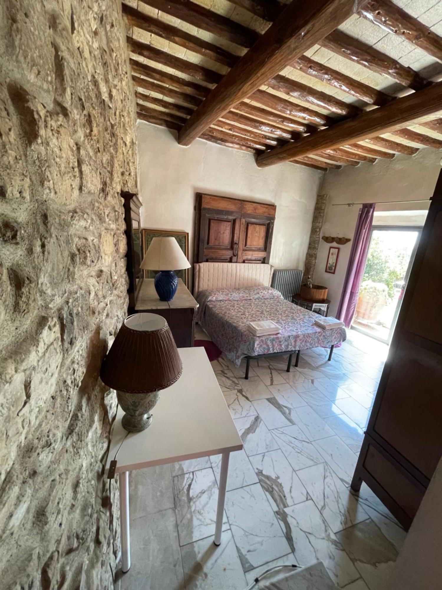 Poggio Alla Pieve Relais Calenzano Exterior photo