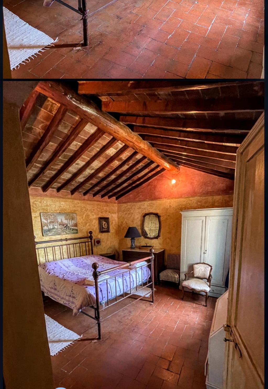 Poggio Alla Pieve Relais Calenzano Exterior photo