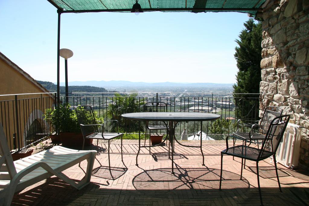 Poggio Alla Pieve Relais Calenzano Room photo