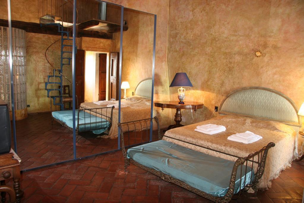 Poggio Alla Pieve Relais Calenzano Room photo