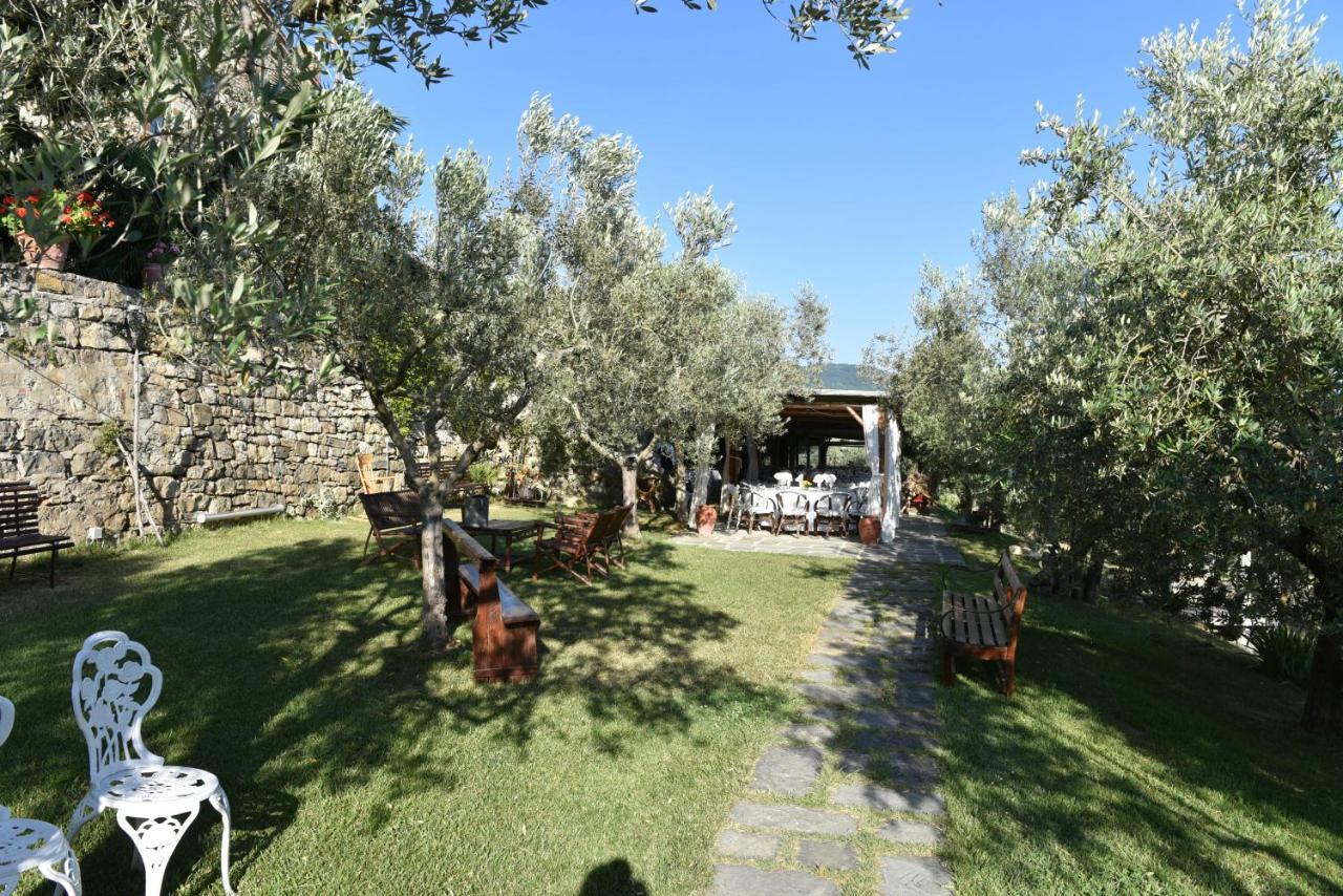 Poggio Alla Pieve Relais Calenzano Exterior photo