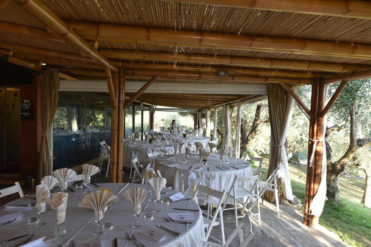 Poggio Alla Pieve Relais Calenzano Exterior photo